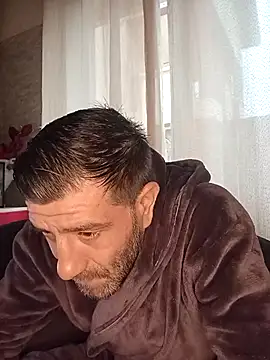 Alexdaniel89 online show from 02.15.26