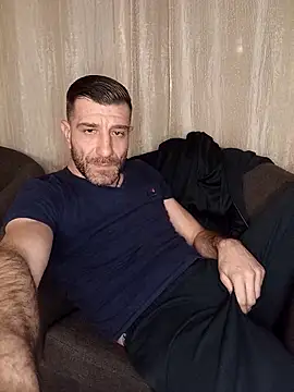 Alexdaniel89 online show from 03.02.26