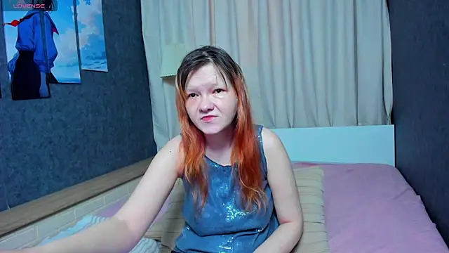 Nora lovvvv online show from 09.19.25