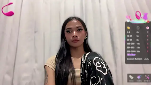 anastasia cums online show from 10.03.25