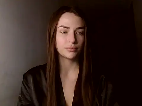 Snapshot of MandiBrooks chatting on 10.18.25 MandiBrooks online show from 10.18.25