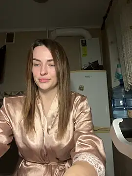 Snapshot of MandiBrooks chatting on 01.05.26 MandiBrooks online show from 01.05.26