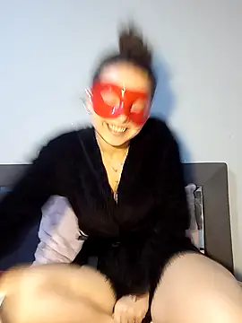 Maskelihatun online show from 03.06.26