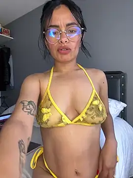 Melissa coch online show from 02.16.26