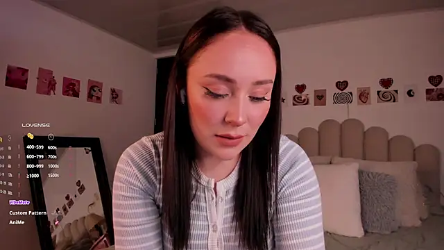 sofi graay online show from 09.29.25