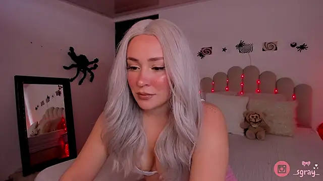 sofi graay online show from 10.05.25