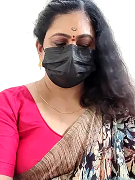 Sweetie swetha37 online show from 12.17.25