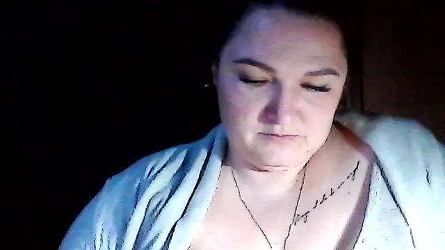 AngelQSky online show from 11.23.25