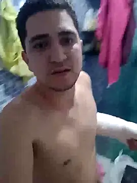 Snapshot of Picademel2525 chatting on 10.23.25 Picademel2525 online show from 10.23.25