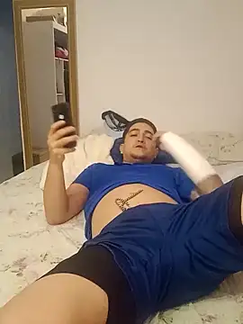 Snapshot of Picademel2525 chatting on 11.16.25 Picademel2525 online show from 11.16.25