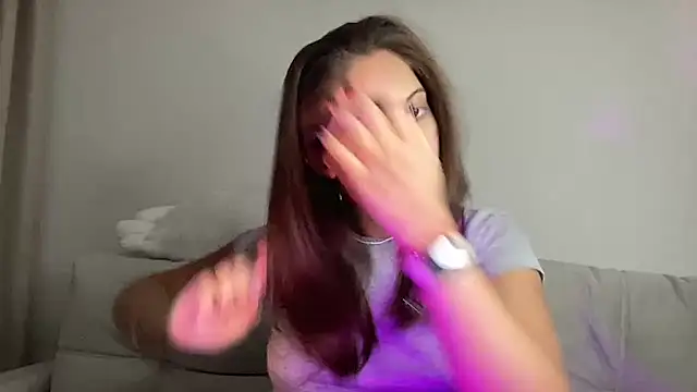 StellarAlice online show from 10.05.25