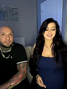 ciaraandbenzo online show from 10.11.25