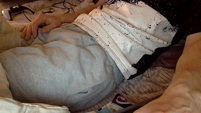 Snapshot of Breezydicksn chatting on 10.30.25 Breezydicksn online show from 10.30.25