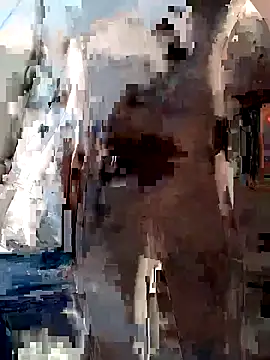 Snapshot of Mahiya0 chatting on 11.24.25 Mahiya0 online show from 11.24.25