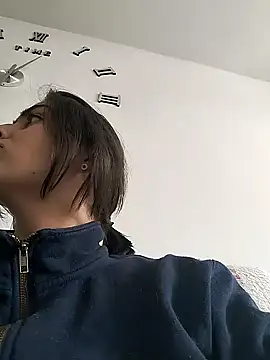 Crystal Star  online show from 11.26.25