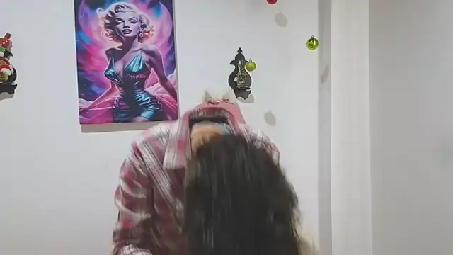 Crystal Star  online show from 12.22.25