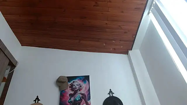 Crystal Star  online show from 02.24.26