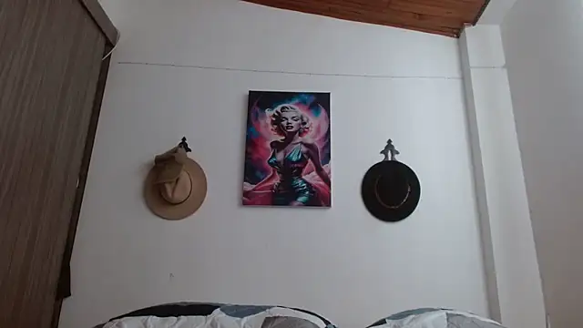 Crystal Star  online show from 03.14.26