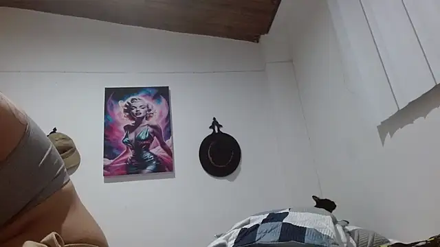 Crystal Star  online show from 03.18.26