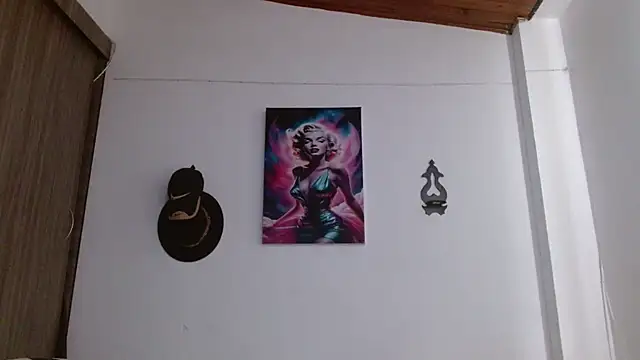 Crystal Star  online show from 03.27.26