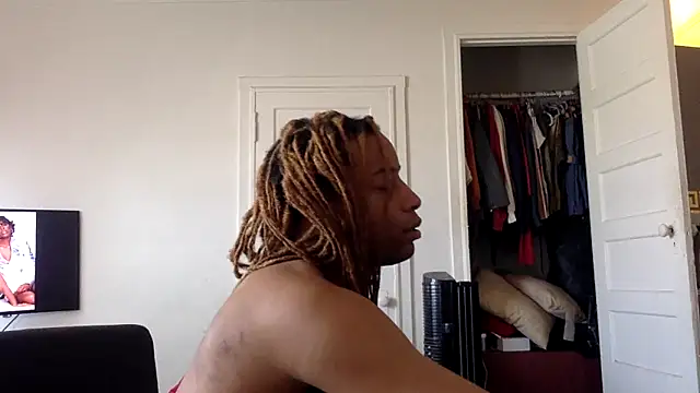 Diodre Benyoon online show from 04.03.26