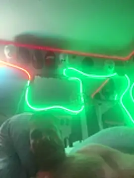 AidenMcKnight online show from 10.23.25