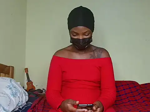 Snapshot of Alexxa_ebony chatting on 10.29.25 Alexxa ebony online show from 10.29.25