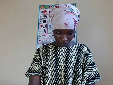 Alexxa ebony online show from 02.01.26