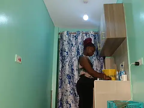 Alexxa ebony online show from 04.06.26