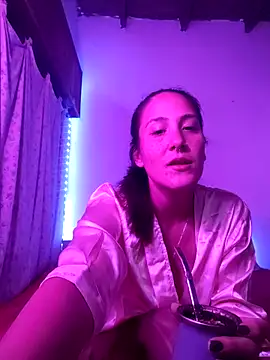 Lilithnocturna88 online show from 09.29.25