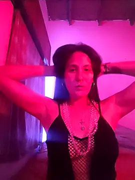 Lilithnocturna88 online show from 10.26.25