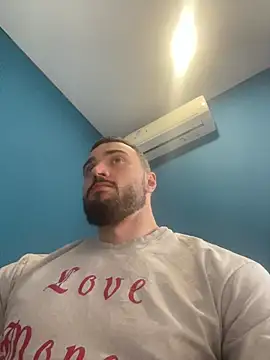 Ben Bigban online show from 11.10.25