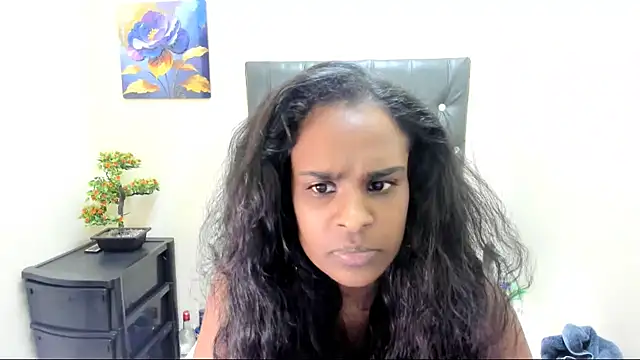 Toxicfantasy4u online show from 11.13.25