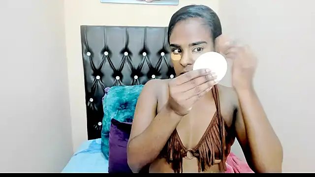 Snapshot of Toxicfantasy4u chatting on 02.10.26 Toxicfantasy4u online show from 02.10.26