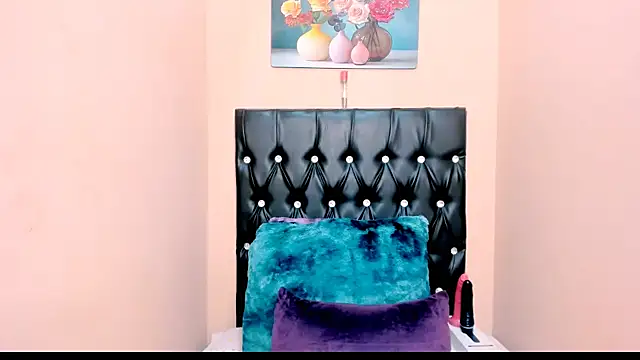 Snapshot of Toxicfantasy4u chatting on 02.28.26 Toxicfantasy4u online show from 02.28.26