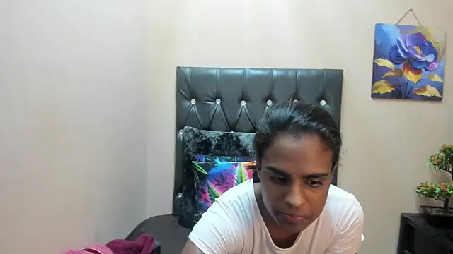 Snapshot of Toxicfantasy4u chatting on 05.07.26 Toxicfantasy4u online show from 05.07.26