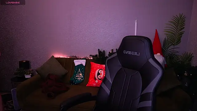 Snapshot of AnitaBambie chatting on 01.14.26 AnitaBambie online show from 01.14.26