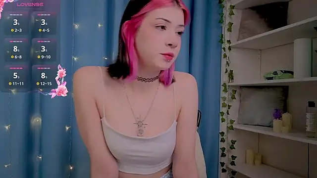 Winaria online show from 10.06.25