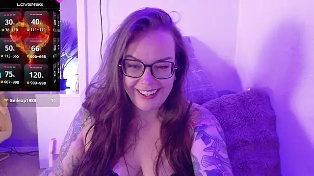 Snapshot of Miss_Lucifer6 chatting on 03.05.26 Miss Lucifer6 online show from 03.05.26