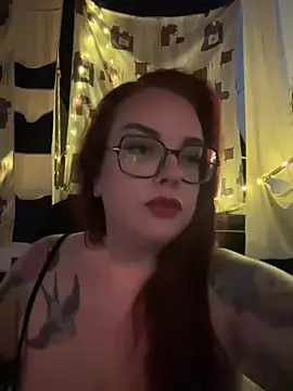 Snapshot of Miss_Lucifer6 chatting on 05.22.26 Miss Lucifer6 online show from 05.22.26