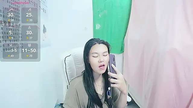 KateCondon online show from 05.02.26