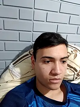 novinho safado   online show from 09.10.25