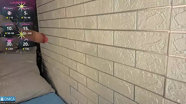 nena cupcake  online show from 11.10.25