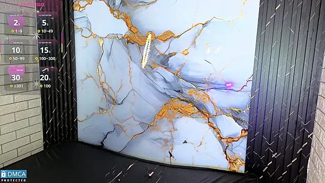 nena cupcake  online show from 11.18.25