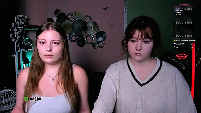 lola sun12 online show from 12.13.25