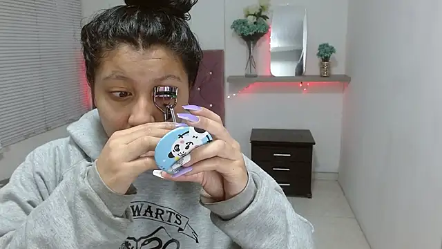 Snapshot of pixiefuckass chatting on 09.09.25 pixiefuckass online show from 09.09.25