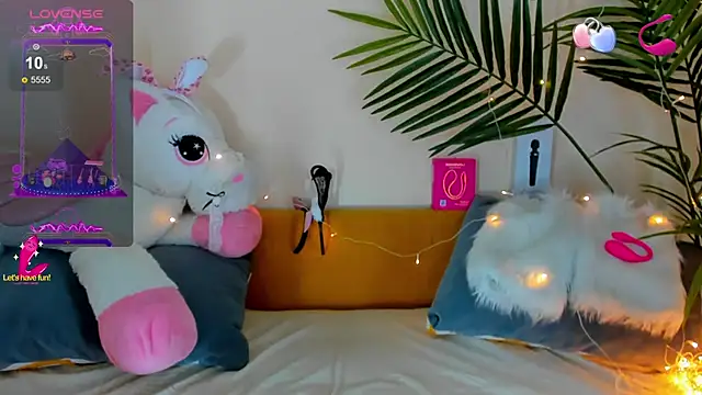 BlackyLii online show from 11.27.25