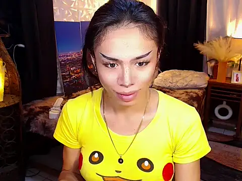 WILDROXIE online show from 10.27.25