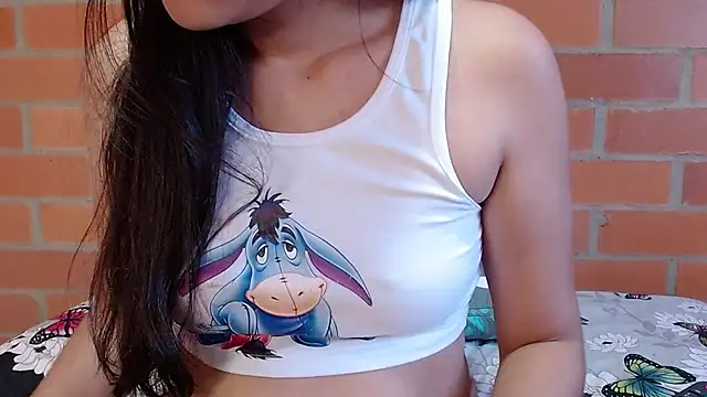 Montserrat Jay online show from 01.14.26