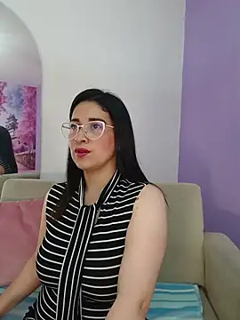 Alana steel 1 online show from 11.15.25